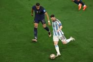 Argentina v France: Final - FIFA World Cup Qatar 2022